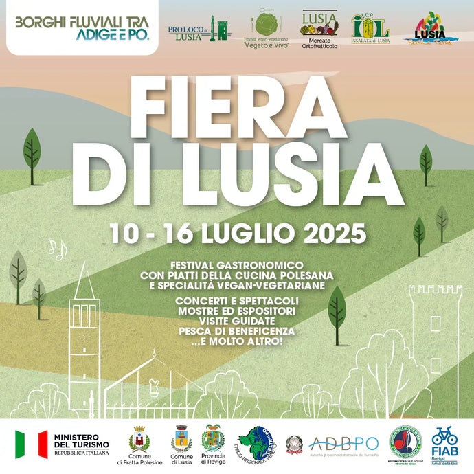 Fiera di Lusia - Lusia
