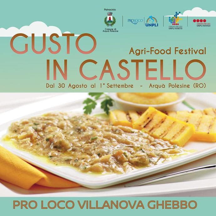 Gusto in Castello