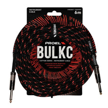 Carica l'immagine nel visualizzatore di Gallery, Proel BULK100CLU6BR
