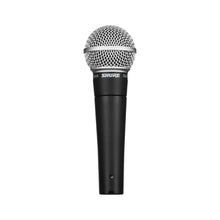 Carica l'immagine nel visualizzatore di Gallery, Shure SM58
