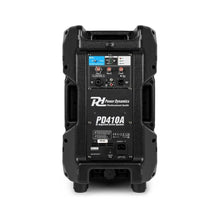 Carica l'immagine nel visualizzatore di Gallery, Power Dynamics PD410A
