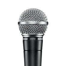 Carica l'immagine nel visualizzatore di Gallery, Shure SM58
