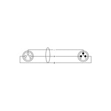 Carica l'immagine nel visualizzatore di Gallery, Cordial Elements EM 5 FM

