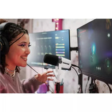 Carica l'immagine nel visualizzatore di Gallery, Shure MV7+ White
