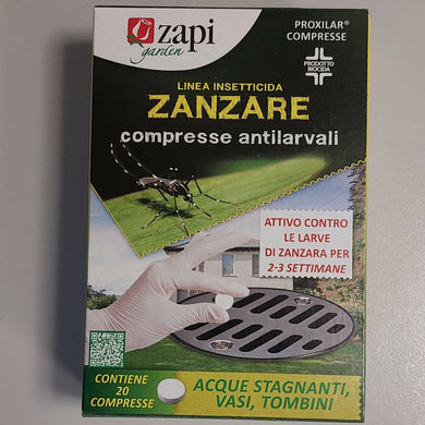 Zanzare
