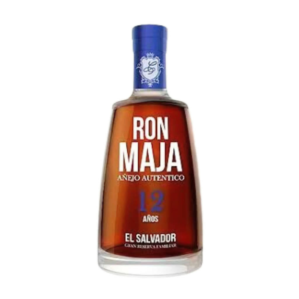 Rum Maja 12 años