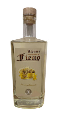 Liquore alla Grappa al Fieno 28° 0.50 L - ID&M