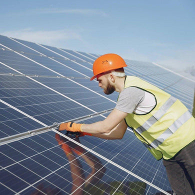 Impianti Fotovoltaici - ID&M