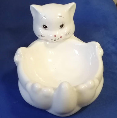Ciotola Ceramica per Gatto - ID&M