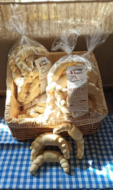 PANE BISCOTTO SENZA GRASSI - ID&M