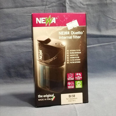 Filtro interno per acquari DJ 50 - ID&M