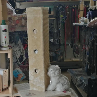 Tiragraffi TOTEM - Le Botteghe del Polesine