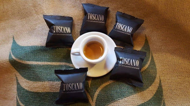 Capsule Caffè 