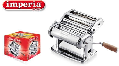 Macchina Manuale per Pasta Fresca Imperia - Le Botteghe del Polesine