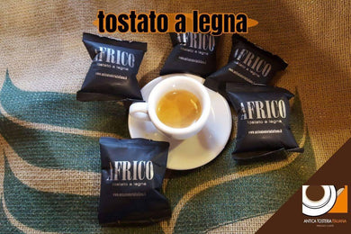 Capsule Caffè 