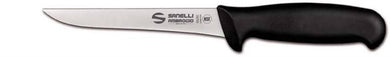 Coltello Disosso Stretto Lama 14 cm - Le Botteghe del Polesine