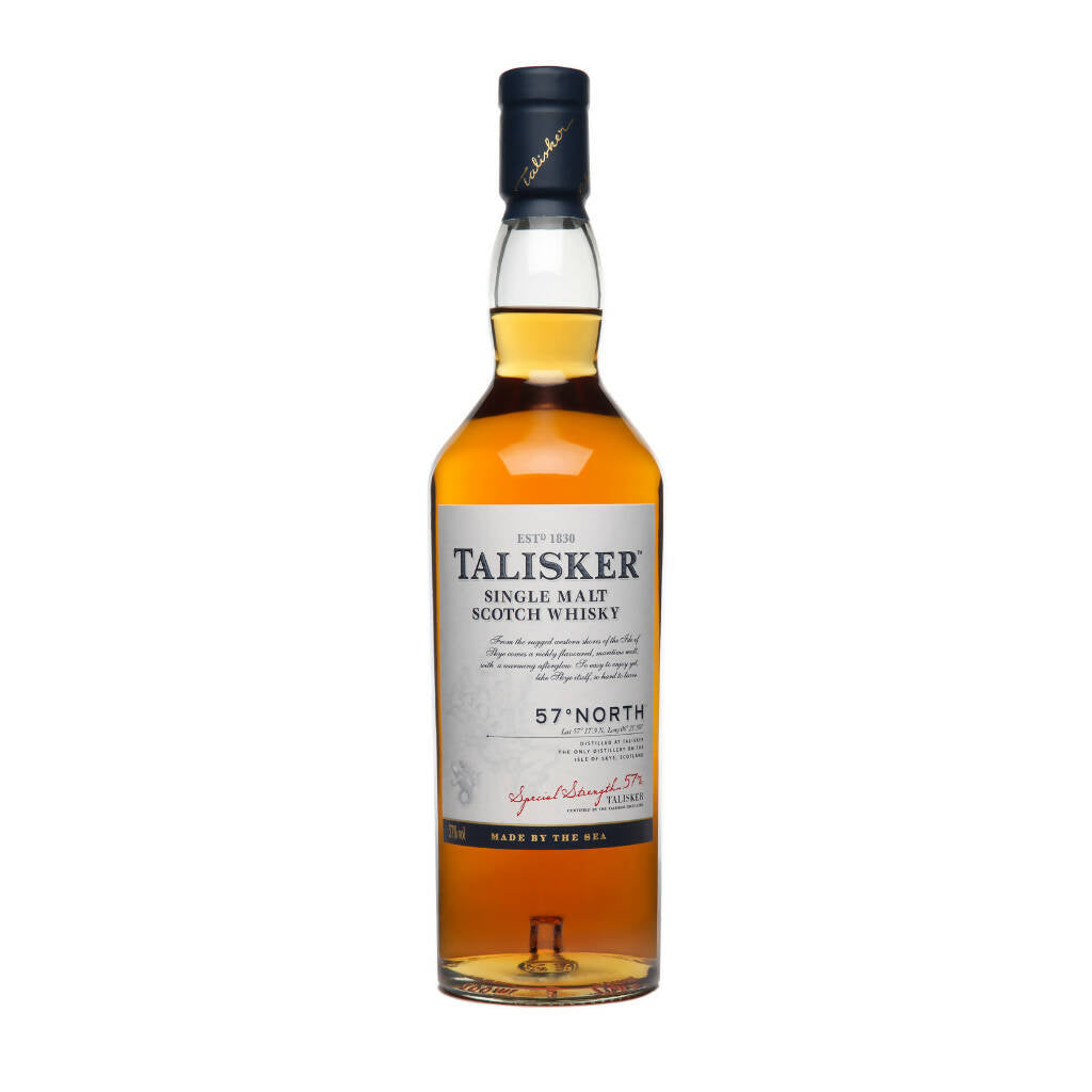 Whisky Talisker