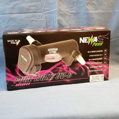 Filtro Chiarificatore Newa - ID&M