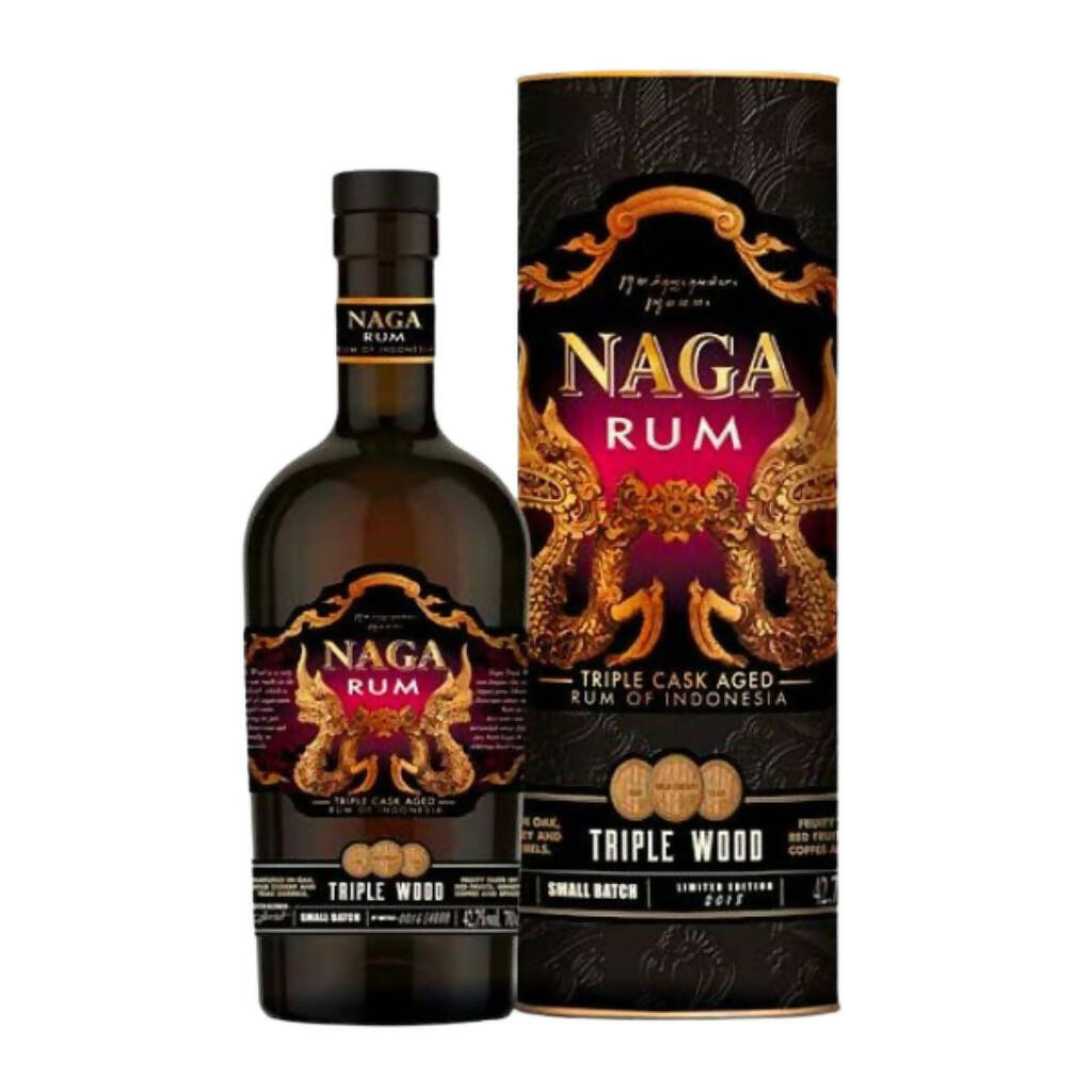 Rum Naga