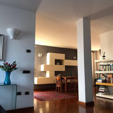 Villetta in Bifamiliare (Rif. IM44) - ID&M