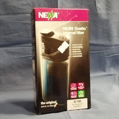 Filtro interno per acquari DJ 100 - ID&M