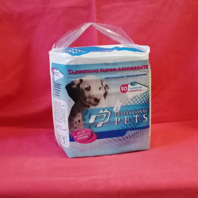 Tappetino assorbente Pets - ID&M