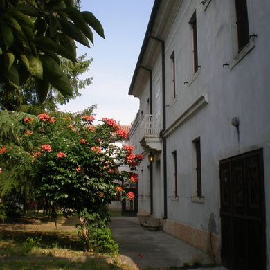 Villa d'epoca - ID&M