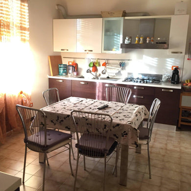 Casa accostata su due lati a Trecenta (Rif. IM1) - ID&M