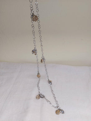 Collana lunga 