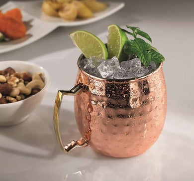 Tazza per Moscow Mule - Le Botteghe del Polesine