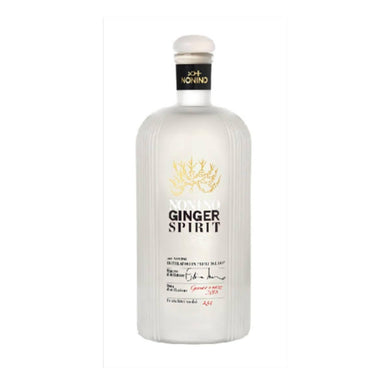 Ginger Spirt Nonino - Le Botteghe del Polesine