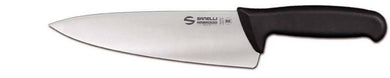 Coltello Trinciante Cuoco Lama Larga - Le Botteghe del Polesine