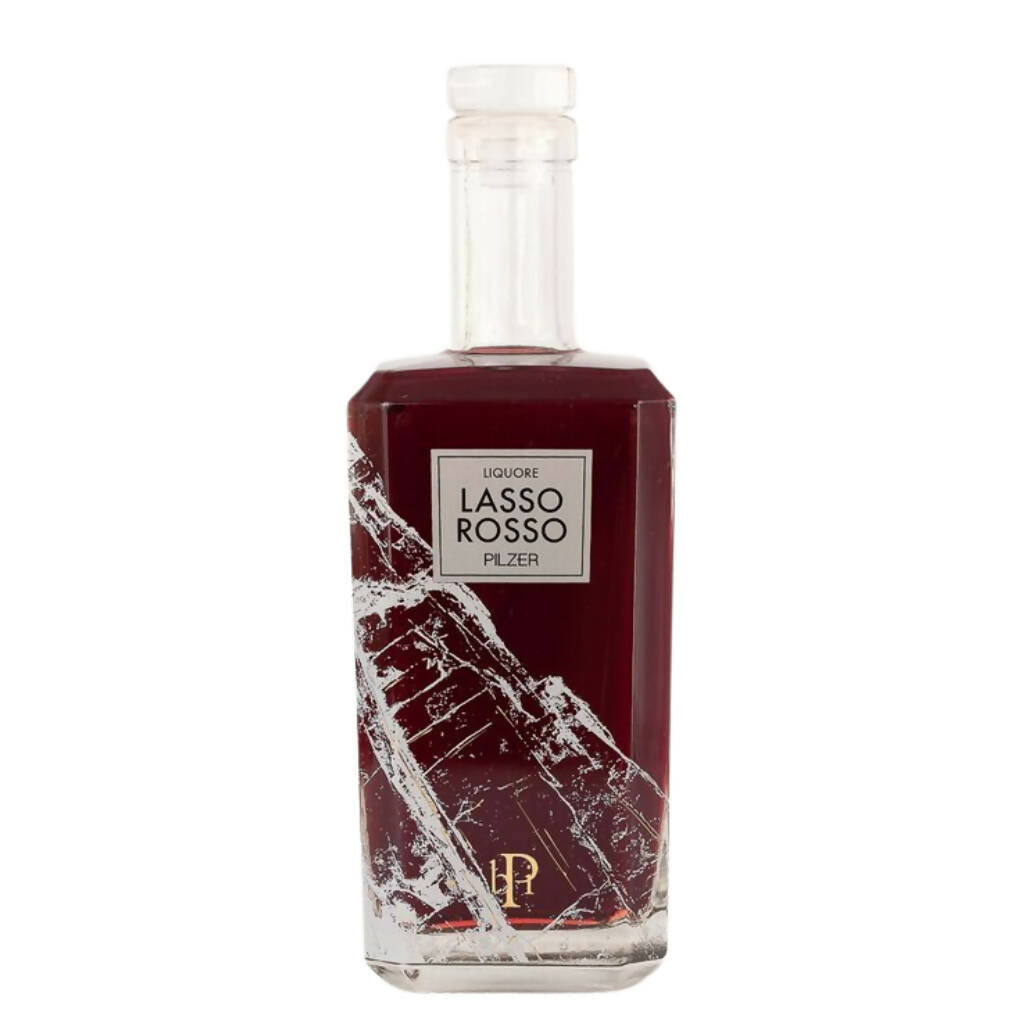 Lasso Rosso Liquore