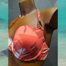 Carica l&#39;immagine nel visualizzatore di Gallery, Bikini preformato ferretto CHANTELLE

