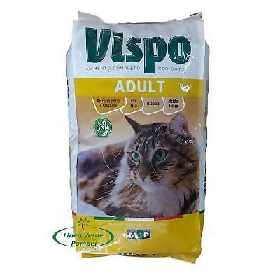 Alimento Vispo Gatto - ID&M