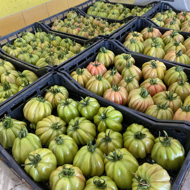 Pomodoro cuore di bue - Le Botteghe del Polesine